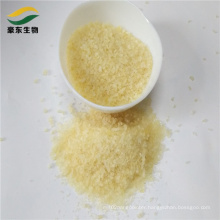Bulk Gelatin 25kg/bag Industrial Technical gelatin powder